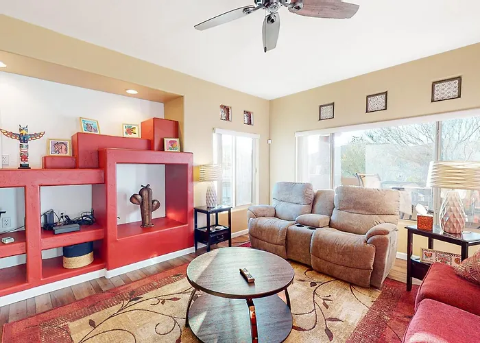 Vistoso Casita #249 Holiday home *