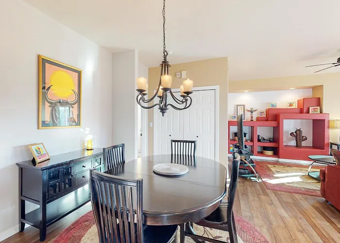 Vistoso Casita #249 Holiday home Oro Valley