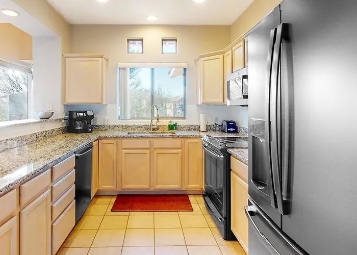 Vistoso Casita #249 Holiday home *