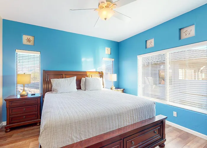Holiday home Vistoso Casita #249 Oro Valley