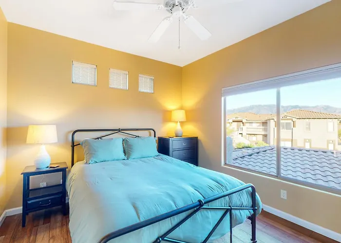 Vistoso Casita #249 Holiday home