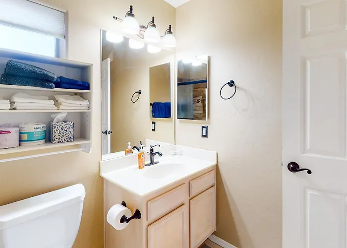 Vistoso Casita #249 Holiday home Oro Valley