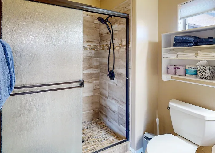 Vistoso Casita #249 Holiday home Oro Valley