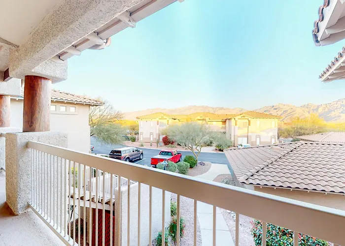 Holiday home Vistoso Casita #249 *