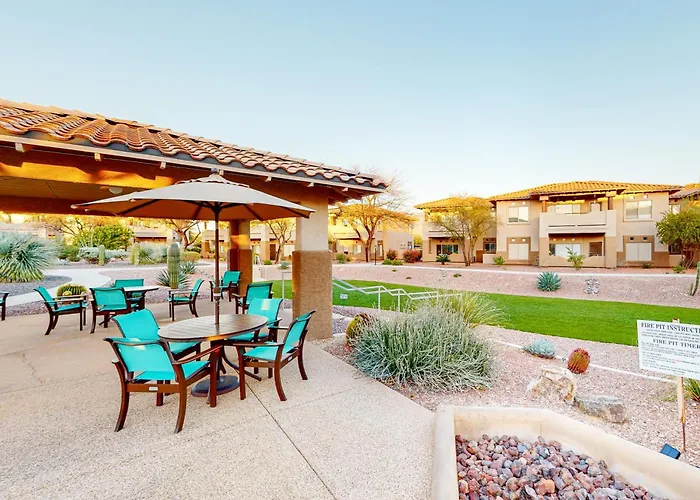 Vistoso Casita #249 Oro Valley