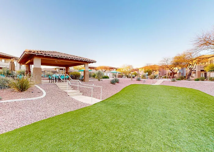 Holiday home Vistoso Casita #249 Oro Valley