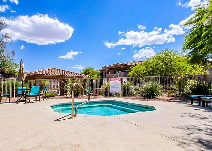 Holiday home Vistoso Casita #249