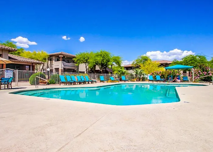 Vistoso Casita #249 Oro Valley