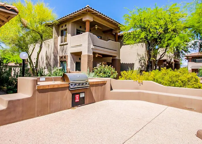 Vistoso Casita #249 Oro Valley