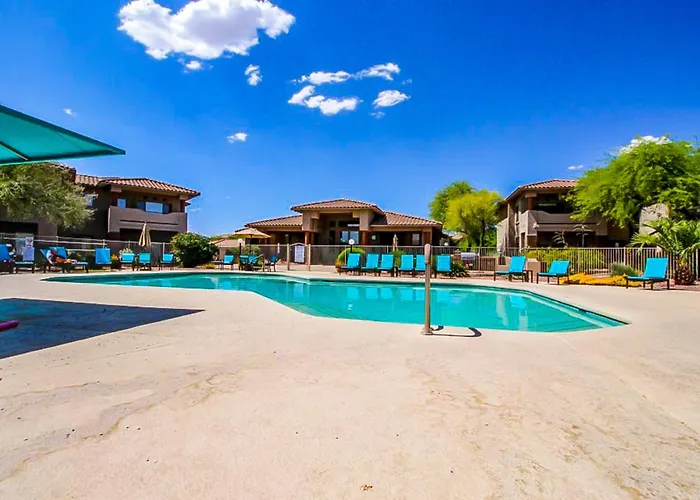 Holiday home Vistoso Casita #249 *